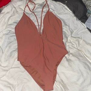 Forever 21 Amber One Piece 2 for $20!!